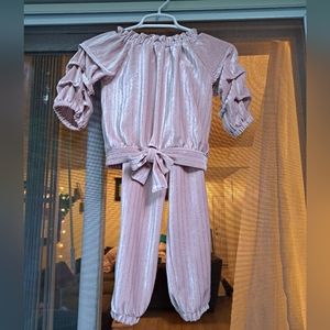 Habitual Girls 4t set